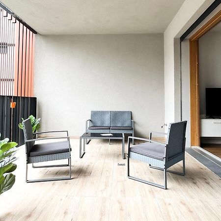 Comecasa Modern Terraced & Palestra Apartment Milano Dış mekan fotoğraf