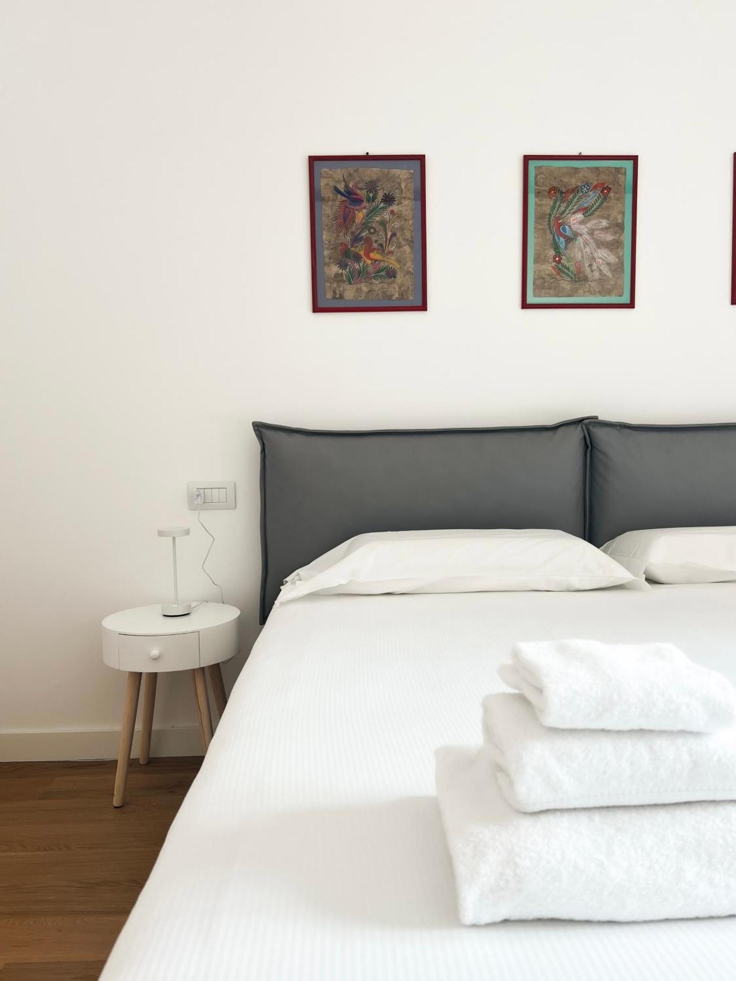 Comecasa Modern Terraced & Palestra Apartment Milano Dış mekan fotoğraf