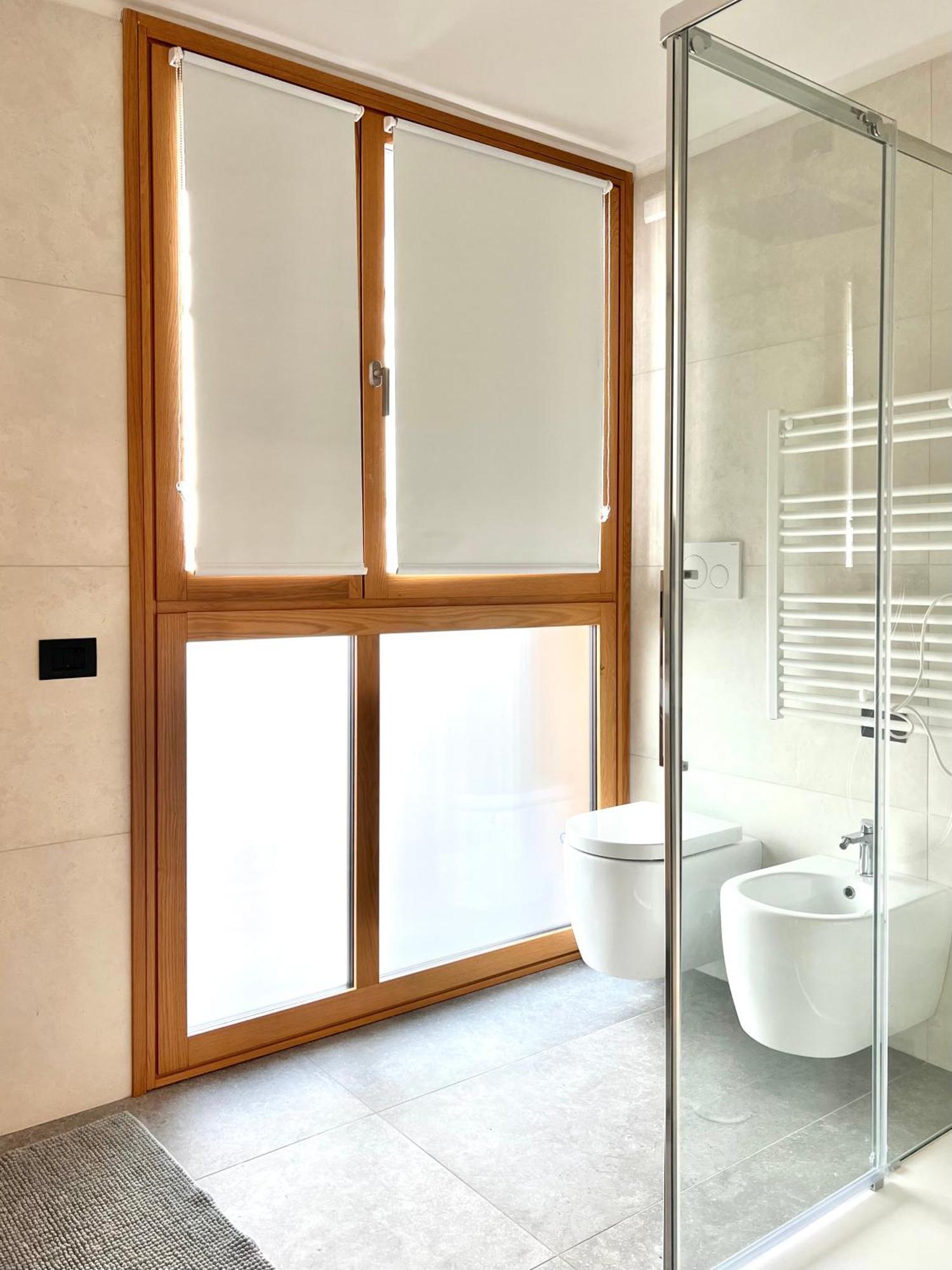 Comecasa Modern Terraced & Palestra Apartment Milano Dış mekan fotoğraf