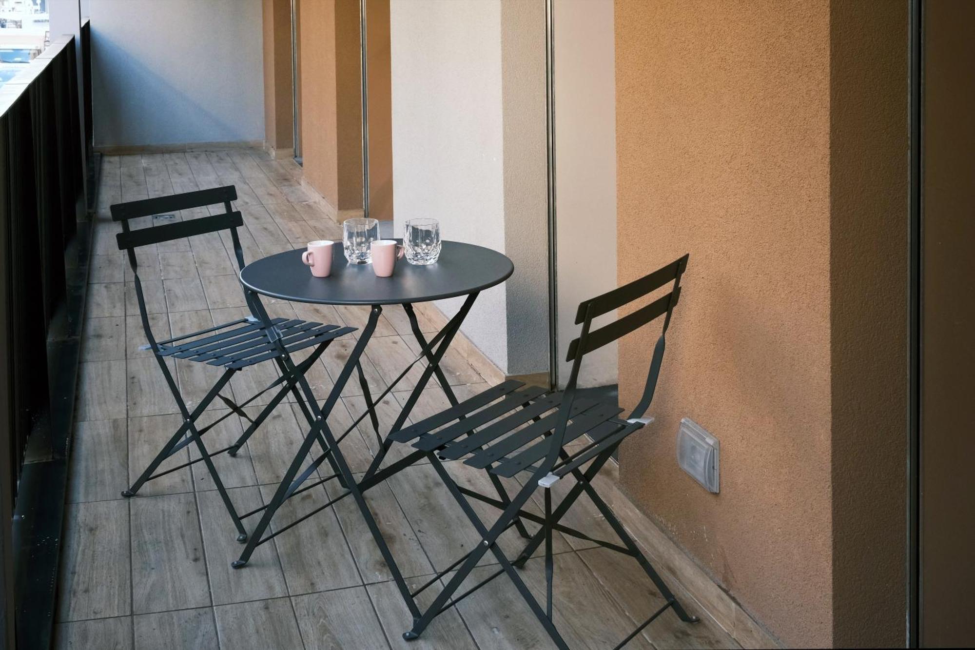 Comecasa Modern Terraced & Palestra Apartment Milano Dış mekan fotoğraf