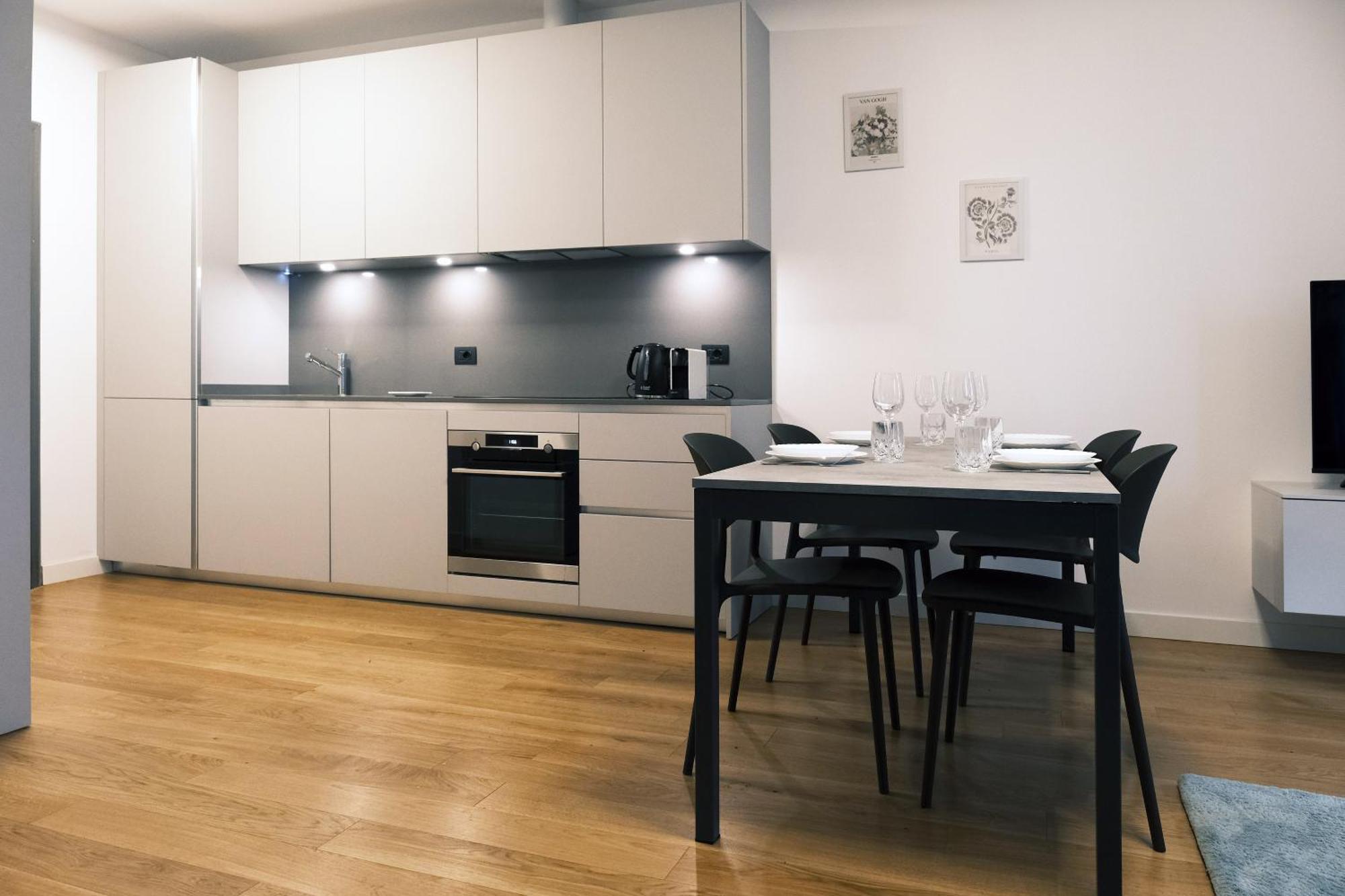 Comecasa Modern Terraced & Palestra Apartment Milano Dış mekan fotoğraf