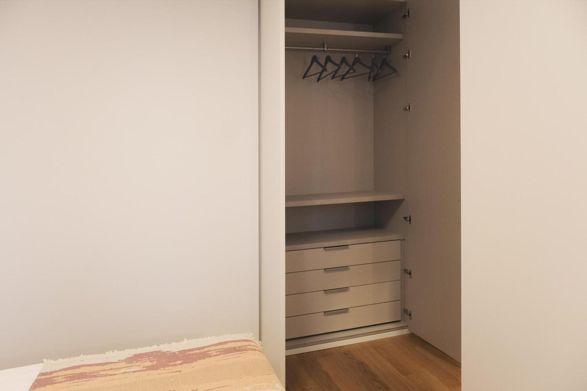 Comecasa Modern Terraced & Palestra Apartment Milano Dış mekan fotoğraf