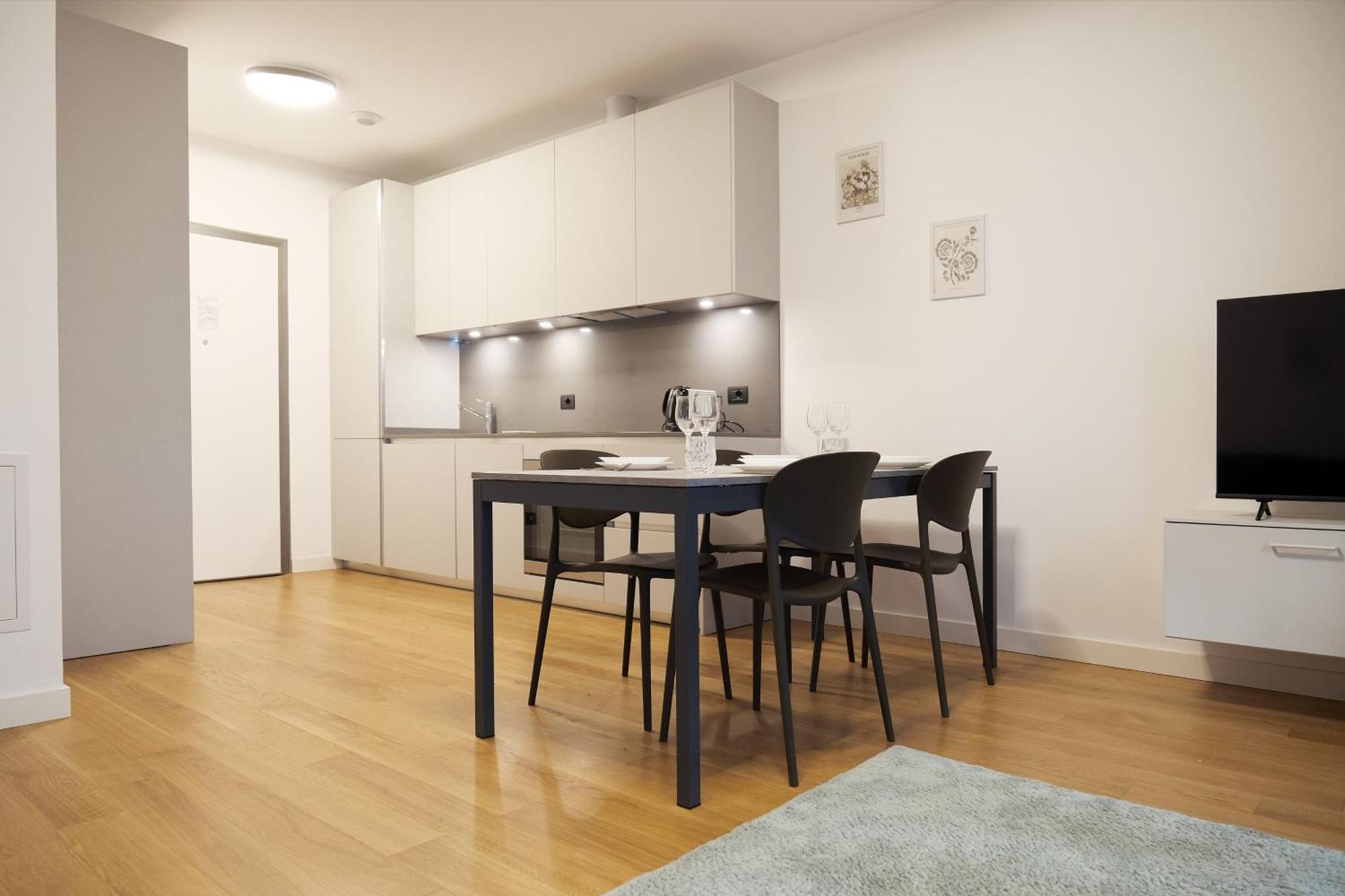 Comecasa Modern Terraced & Palestra Apartment Milano Dış mekan fotoğraf