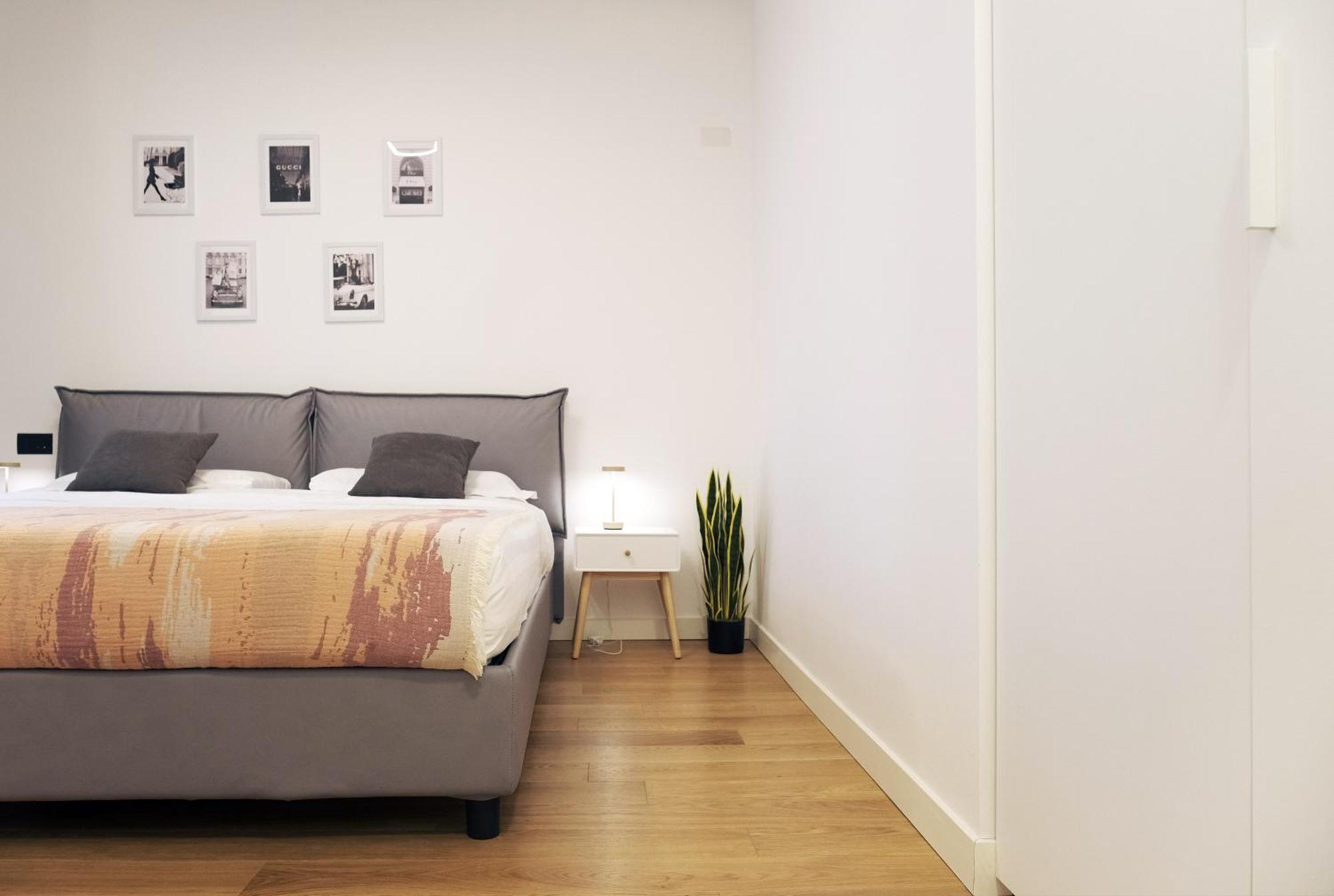 Comecasa Modern Terraced & Palestra Apartment Milano Dış mekan fotoğraf