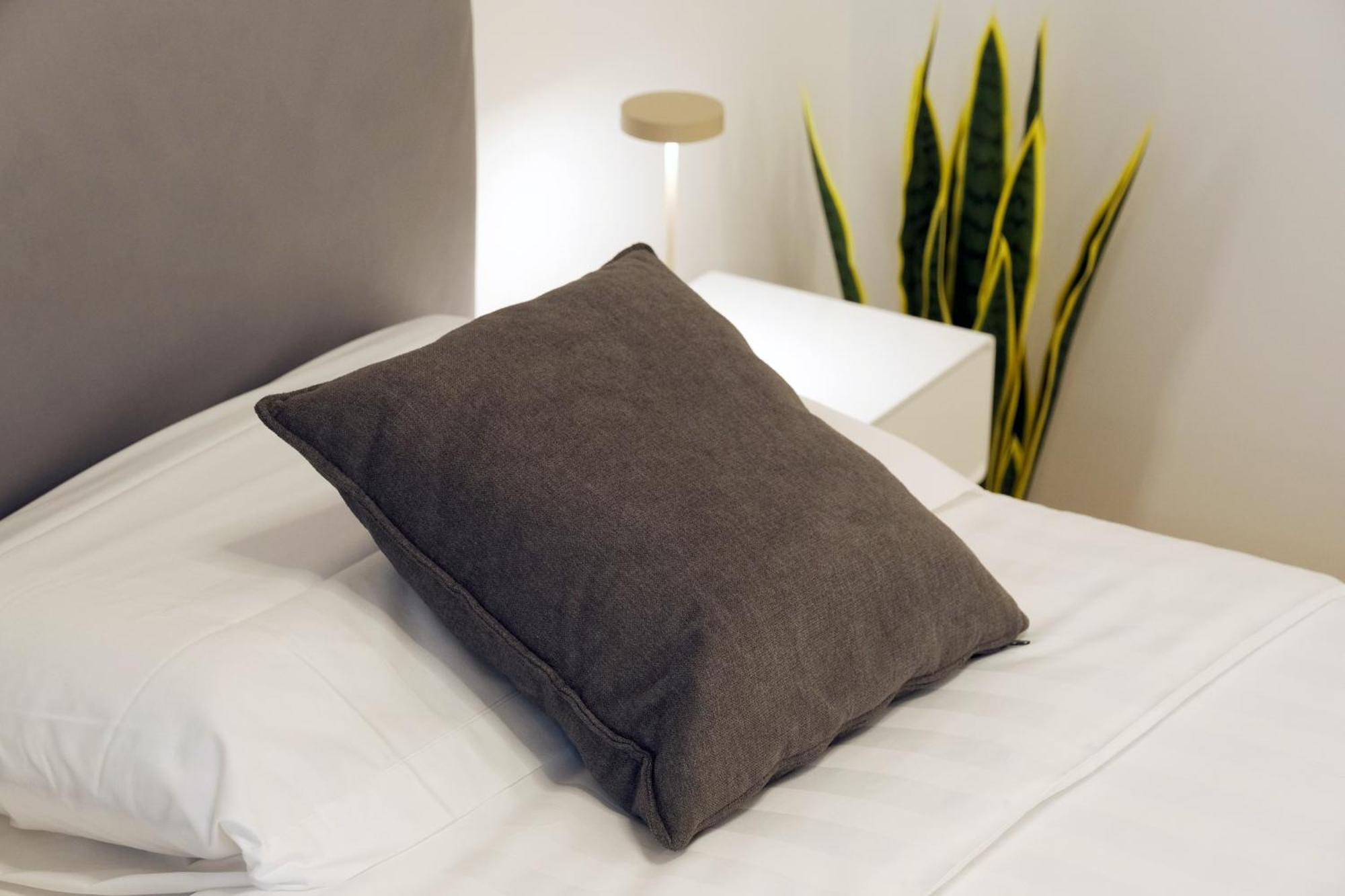 Comecasa Modern Terraced & Palestra Apartment Milano Dış mekan fotoğraf