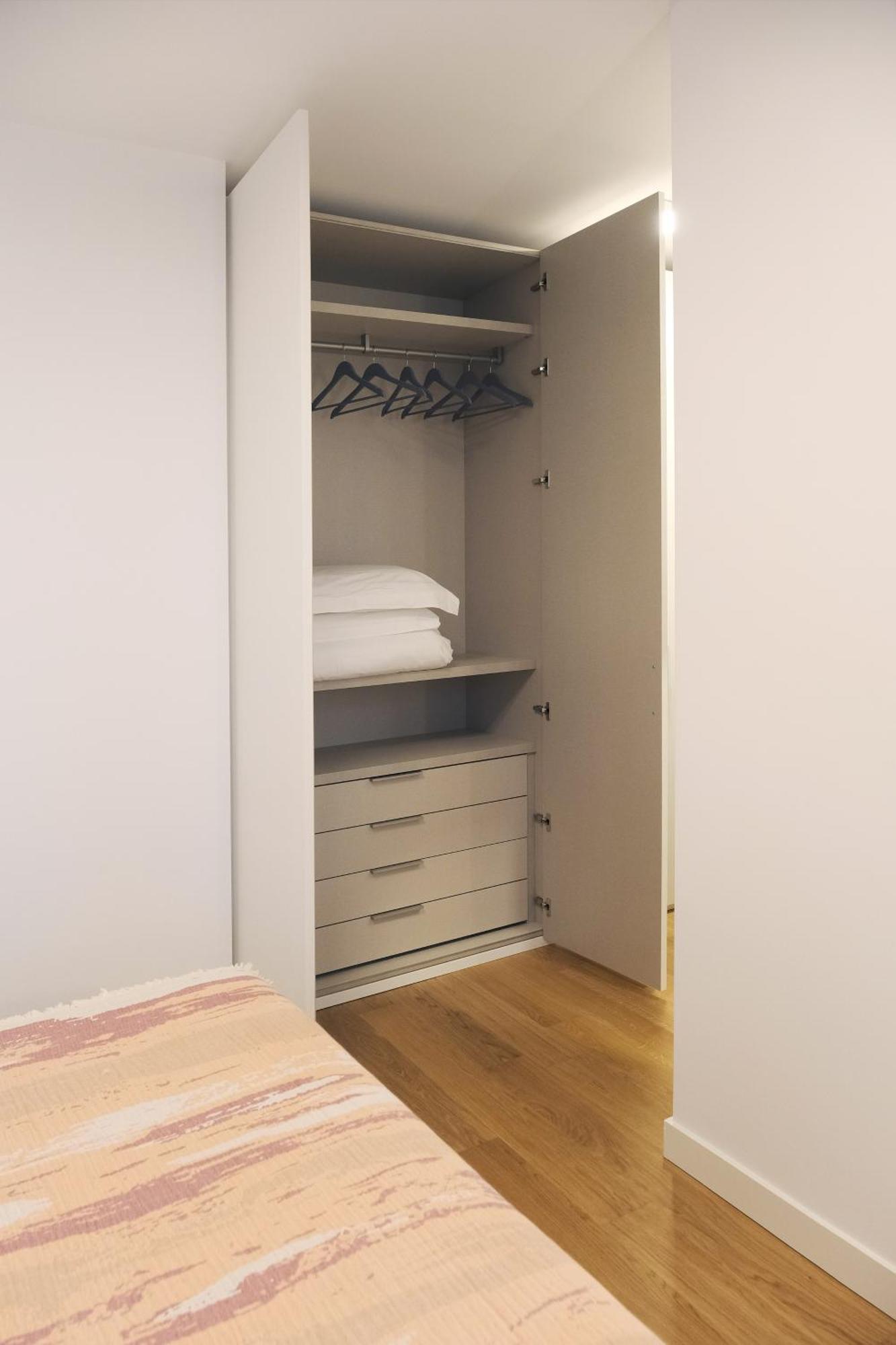Comecasa Modern Terraced & Palestra Apartment Milano Dış mekan fotoğraf